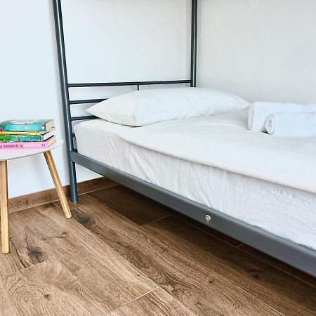 Apartment Zen Згорнье-Шкофье Экстерьер фото