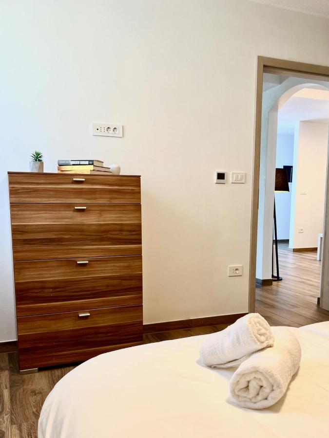 Apartment Zen Згорнье-Шкофье Экстерьер фото