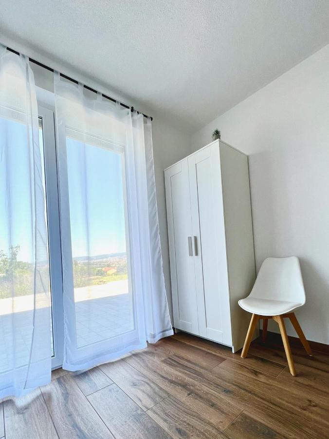 Apartment Zen Згорнье-Шкофье Экстерьер фото