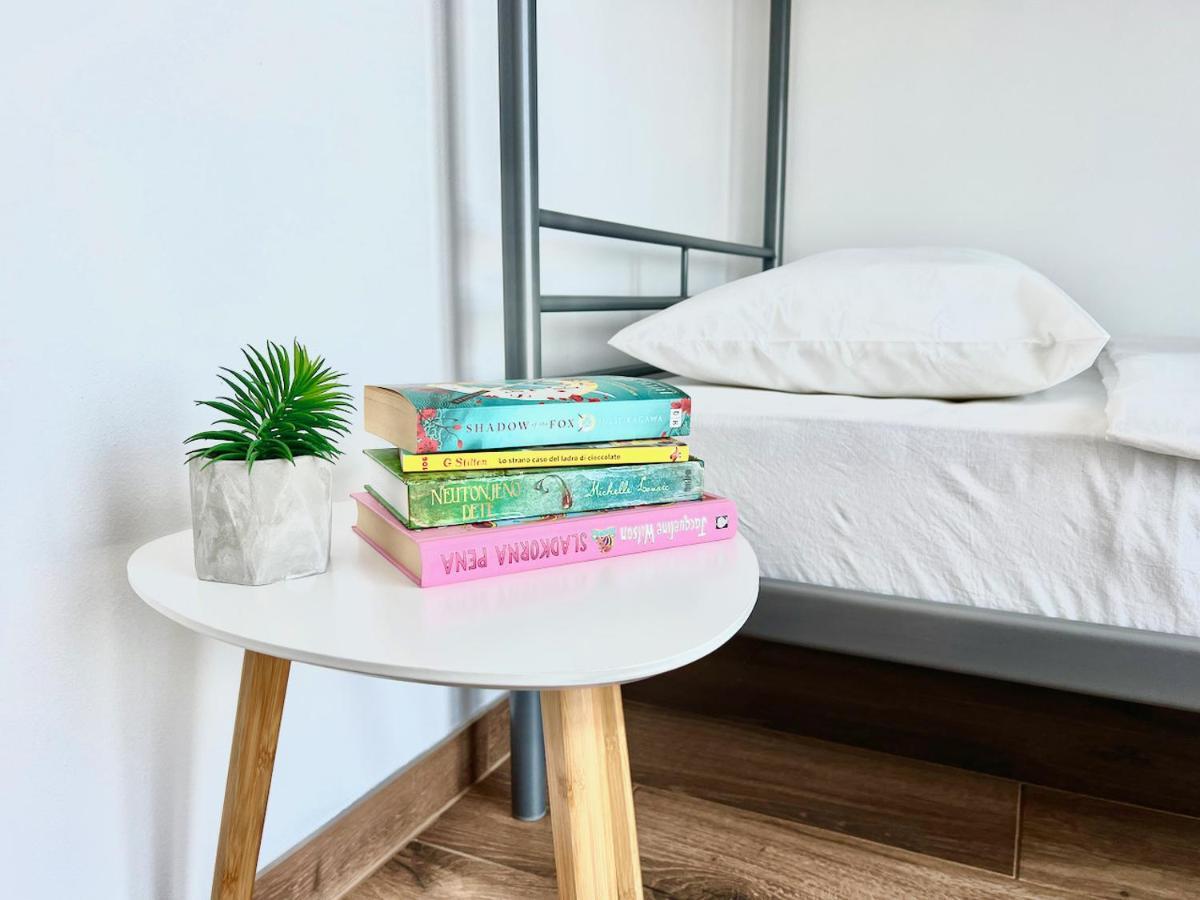 Apartment Zen Згорнье-Шкофье Экстерьер фото